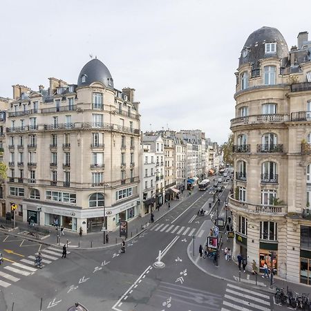Bel Appartement Cosy, Emplacement Ideal Paris Exterior photo